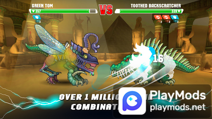 Ninjago Quiz Game screenshot image 7_Popularmodapk.com