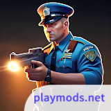 Rescue Cop<span>(No Ads)</span>5.2.2_Popularmodapk.com