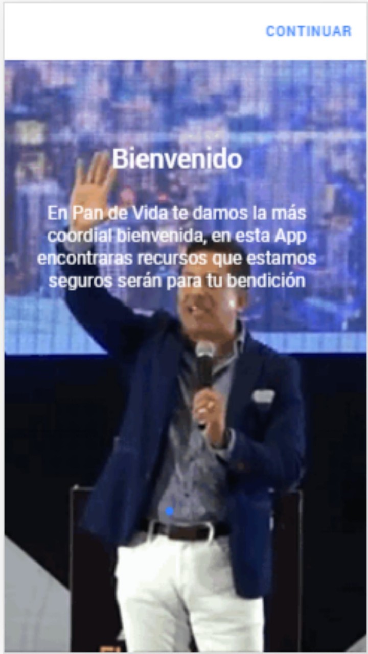 Pan de Vida screenshot image 18_Popularmodapk.com