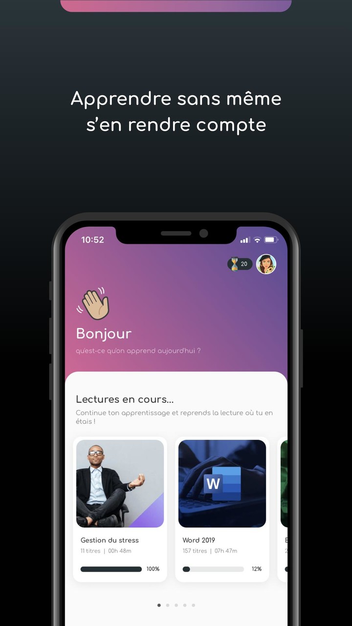 Dokki - Cloud Learning screenshot image 19_Popularmodapk.com