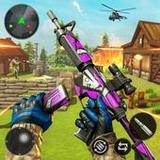 Gun Fury: Shooting Games 3D1.1.1_Popularmodapk.com