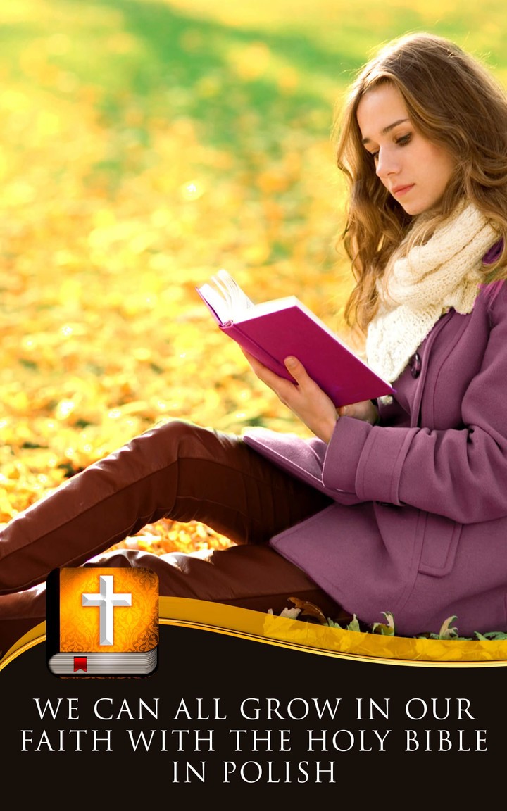 Polish Bible screenshot image 12_Popularmodapk.com