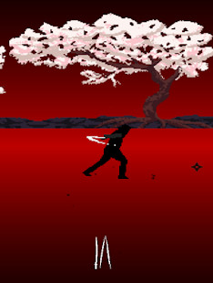Blind Samurai<span>(Paid for free)</span> screenshot image 1_Popularmodapk.com