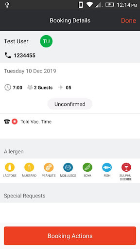 BookingDiary screenshot image 30_Popularmodapk.com