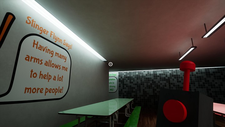 The Garten of Banban screenshot image 2_Popularmodapk.com