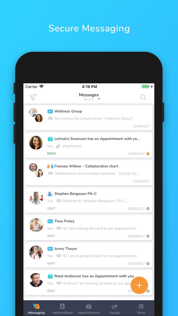 Azova screenshot image 1_Popularmodapk.com