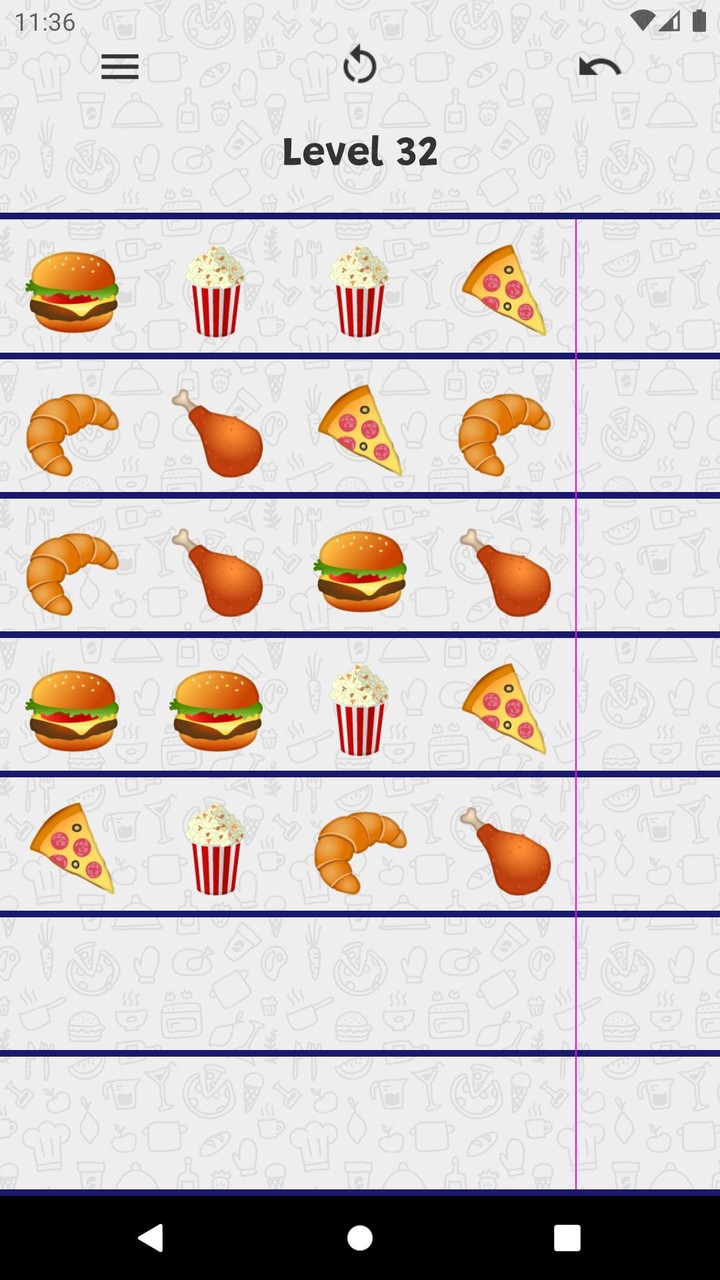 Balls Sorting screenshot image 4_Popularmodapk.com