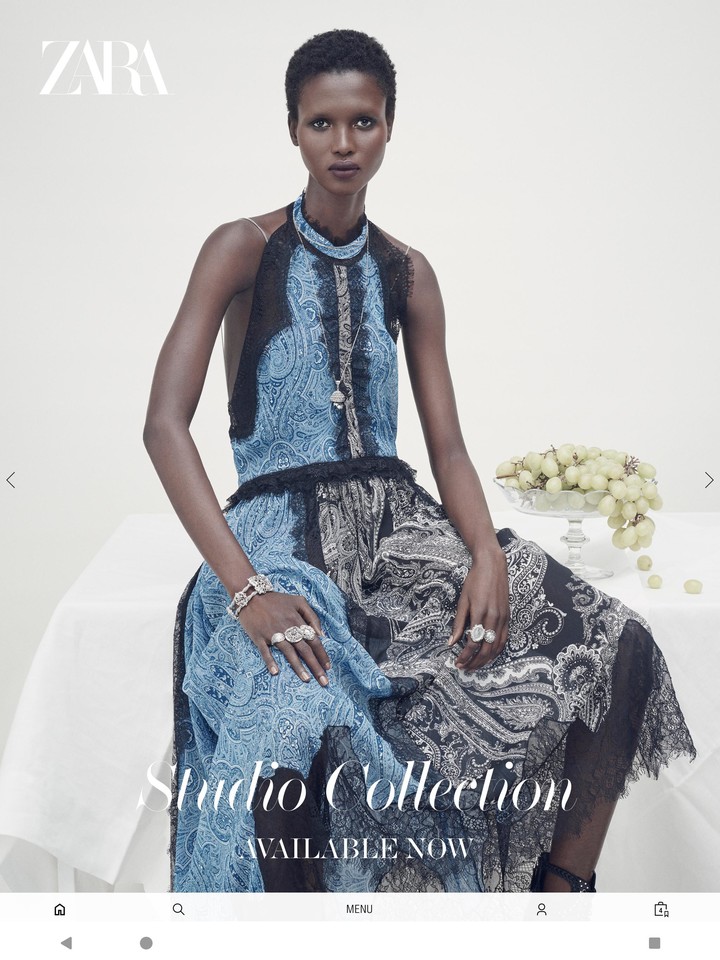 Zara screenshot image 4_Popularmodapk.com