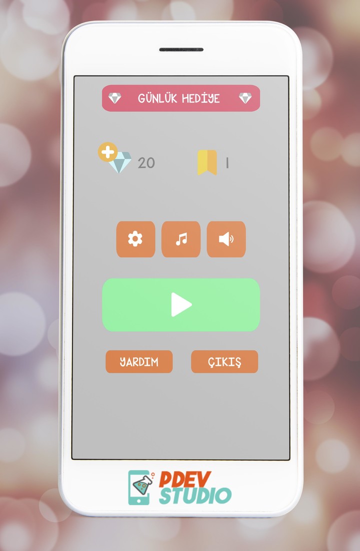 Bil Bakalım Hangi Dizi ? screenshot image 2_Popularmodapk.com