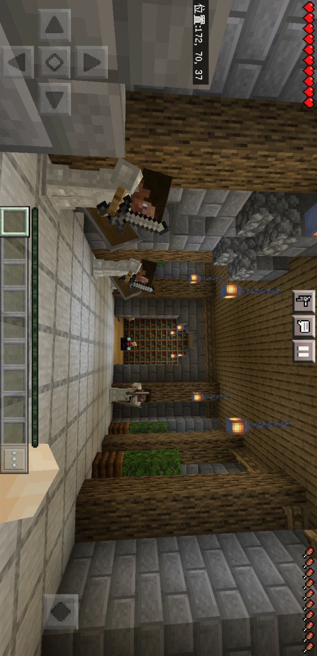 Minecraft(Prehistoric Creatures Mod)<span>(Try the full content for free)</span> screenshot image 2_Popularmodapk.com