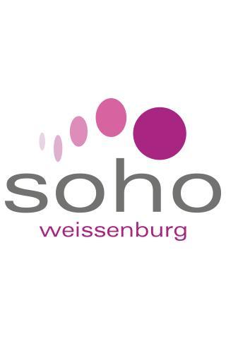 Soho Weissenburg screenshot image 8_Popularmodapk.com