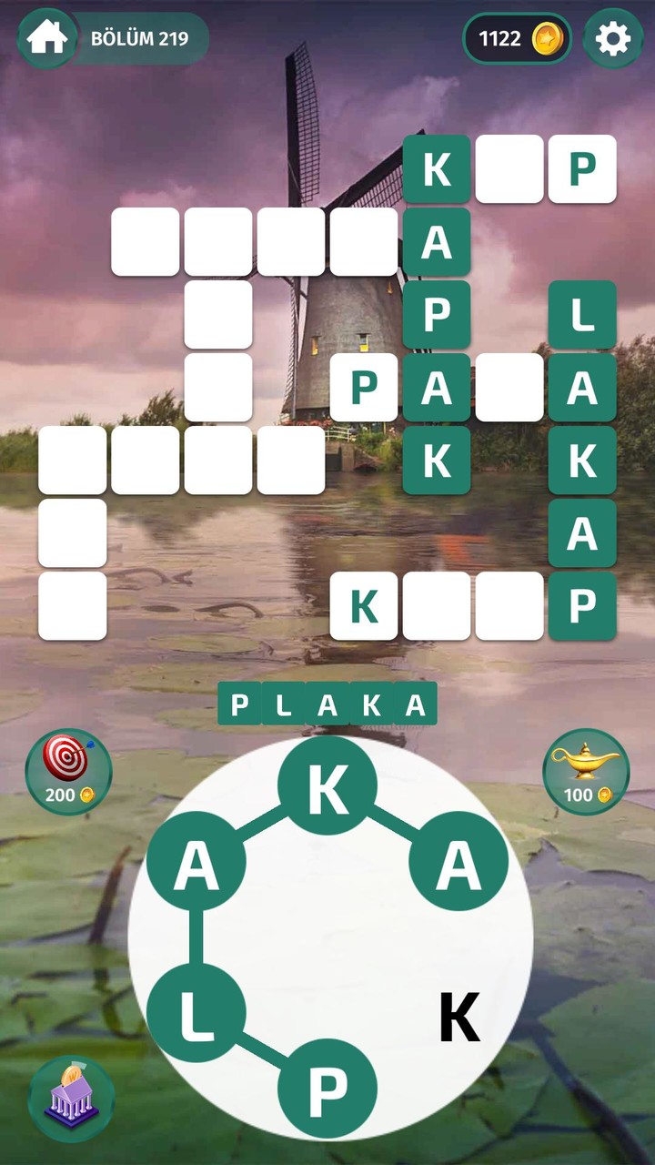 Word Ride: Kelime Bulmaca screenshot image 5_Popularmodapk.com
