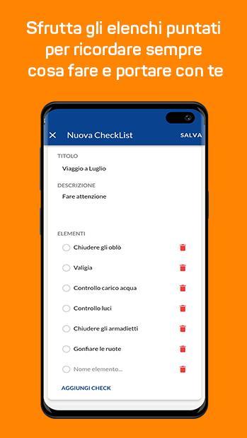 Camper INFINITY screenshot image 8_Popularmodapk.com