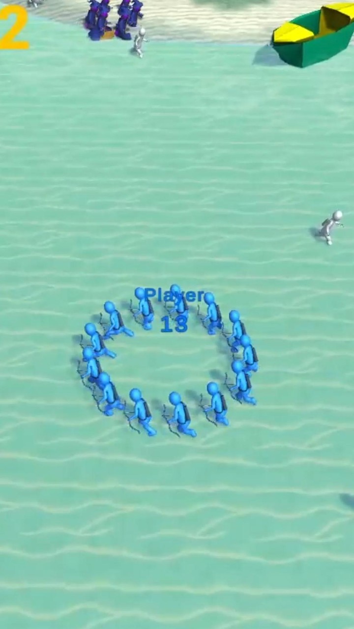 Archers.io screenshot image 4_Popularmodapk.com