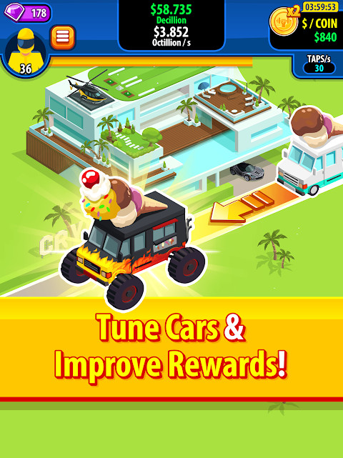 Crypto Trillionaire screenshot image 6_Popularmodapk.com