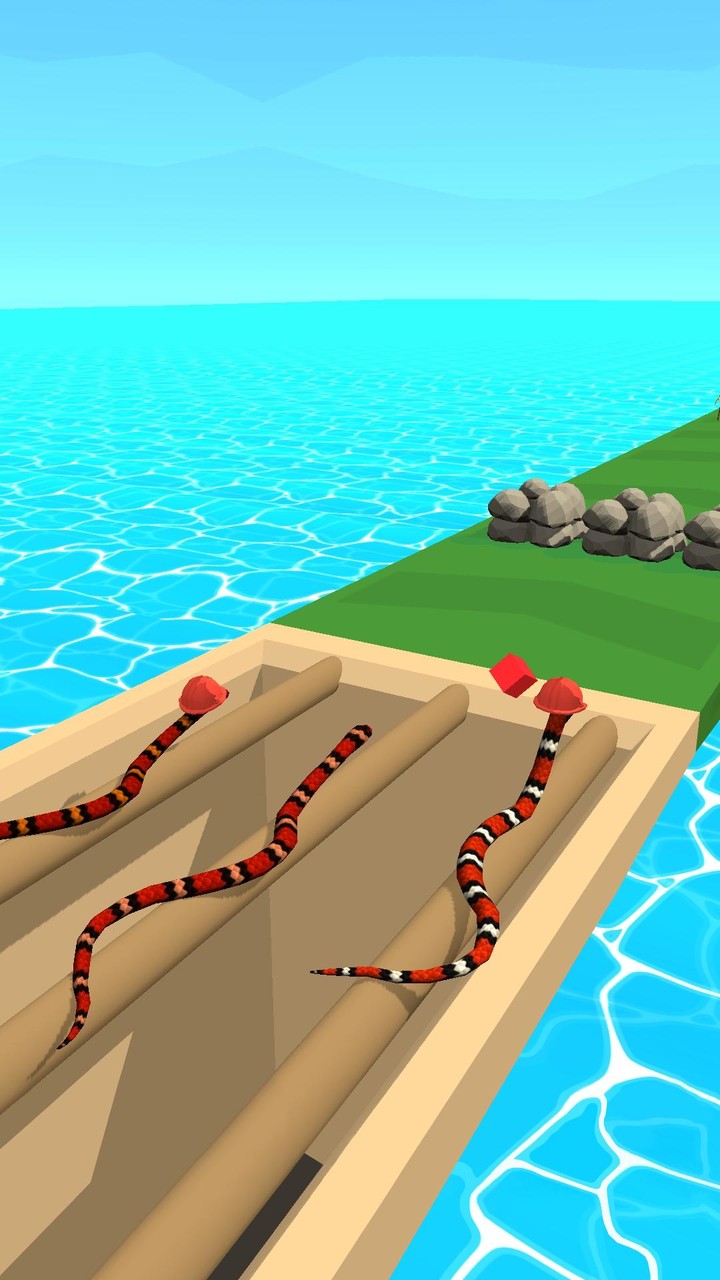 Dino Transform: Dominion screenshot image 3_Popularmodapk.com