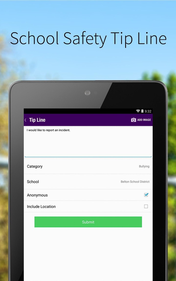 Belton School District 124 screenshot image 9_Popularmodapk.com