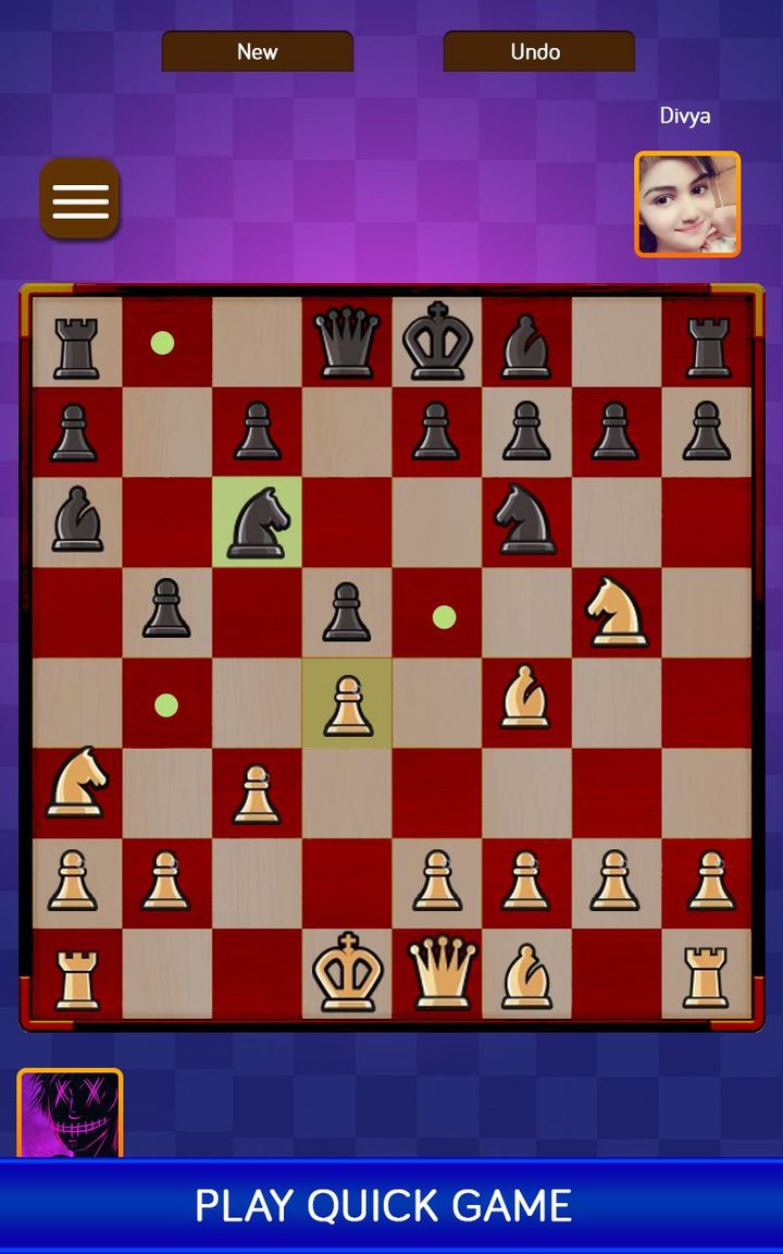 Chess Multiplayer screenshot image 3_Popularmodapk.com