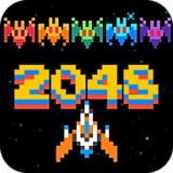 2048侵略者破解版<span>(mod)</span>1.0.3_Popularmodapk.com