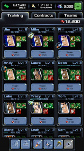 Lichtenauer FV screenshot image 9_Popularmodapk.com