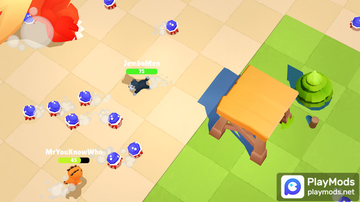 EVO<span>(No Ads)</span> screenshot image 9_Popularmodapk.com