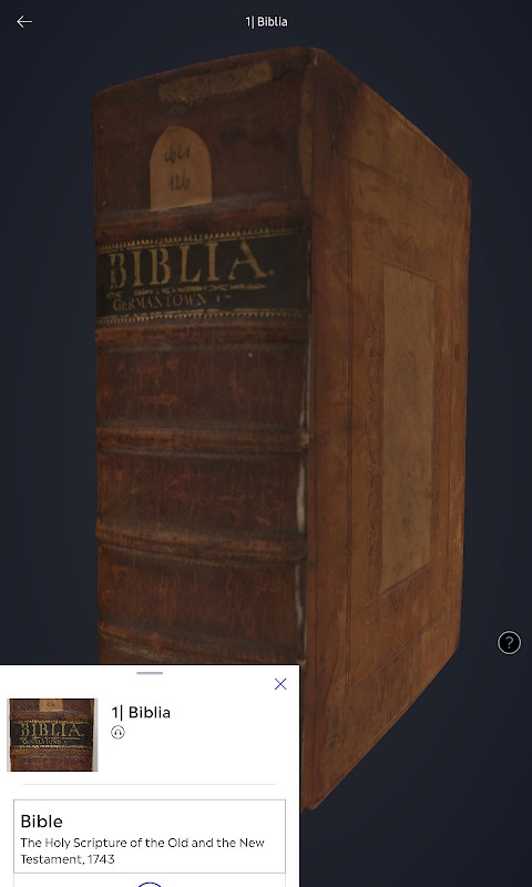 Weimar+ screenshot image 1_Popularmodapk.com