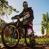 Riders - The Ultimate Race1.0_Popularmodapk.com