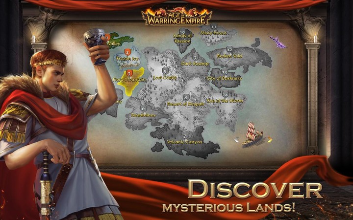 Sagalés screenshot image 3_Popularmodapk.com