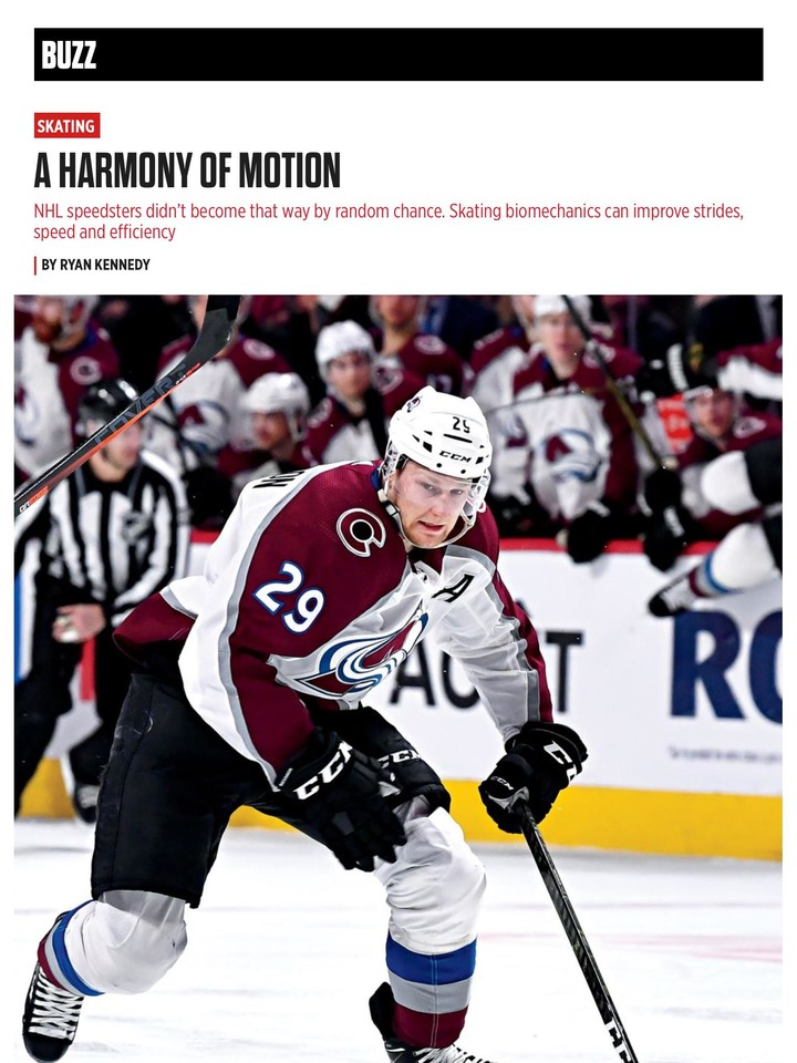 The Hockey News Magazine screenshot image 10_Popularmodapk.com