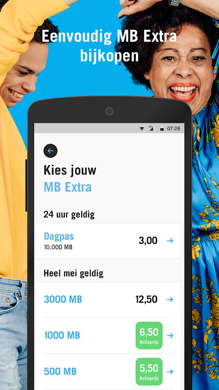 Ik Ben screenshot image 14_Popularmodapk.com