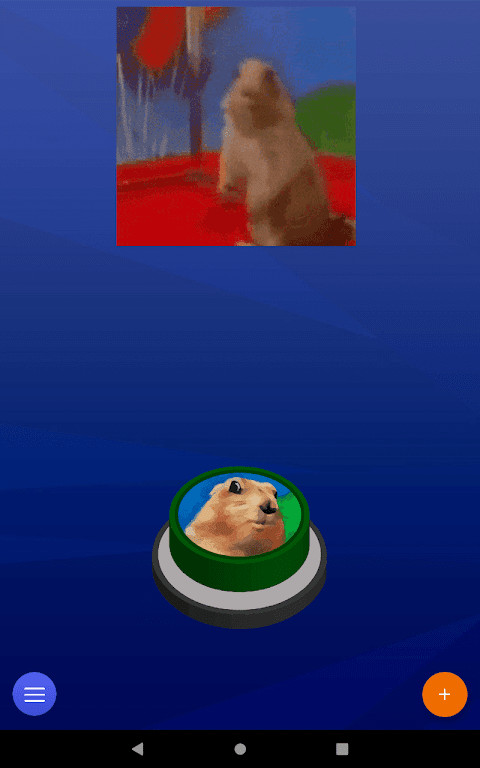 Dun Dun Dun | Dramatic Chipmunk Meme Prank Button screenshot image 8_Popularmodapk.com