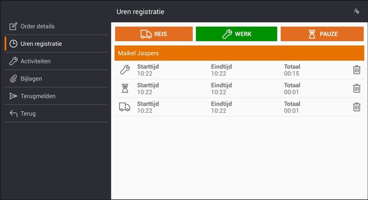 LINK2MOBILE screenshot image 10_Popularmodapk.com