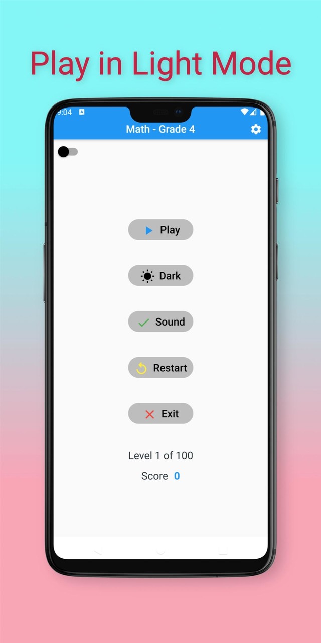 4th Grade Math Challenge screenshot image 2_Popularmodapk.com
