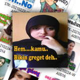 Stiker WA Animasi Perang Gambar4.0_Popularmodapk.com