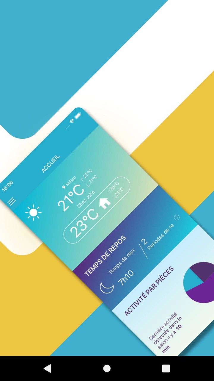 Aladin By Domalys screenshot image 9_Popularmodapk.com