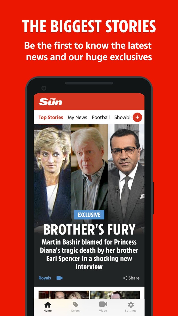 Live Video Wallpapers HD screenshot image 4_Popularmodapk.com