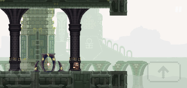 Nela Zviadi EXORCISM(MOD) screenshot image 1_Popularmodapk.com