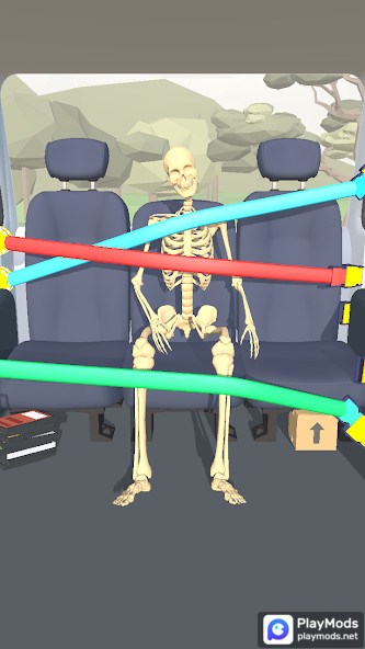 Cooking Burger screenshot image 7_Popularmodapk.com