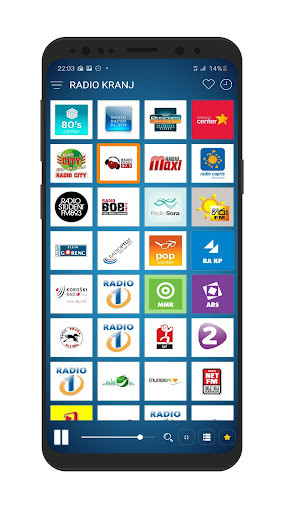 Slovenian Radio Stations screenshot image 4_Popularmodapk.com
