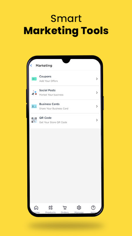 Aasaan - Create Online Store screenshot image 7_Popularmodapk.com