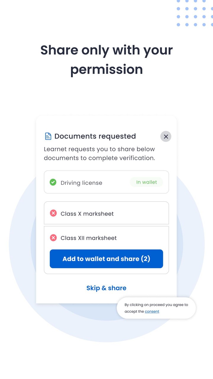 Asli ID Wallet screenshot image 5_Popularmodapk.com
