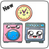 How To Draw Cute Things2.1_Popularmodapk.com