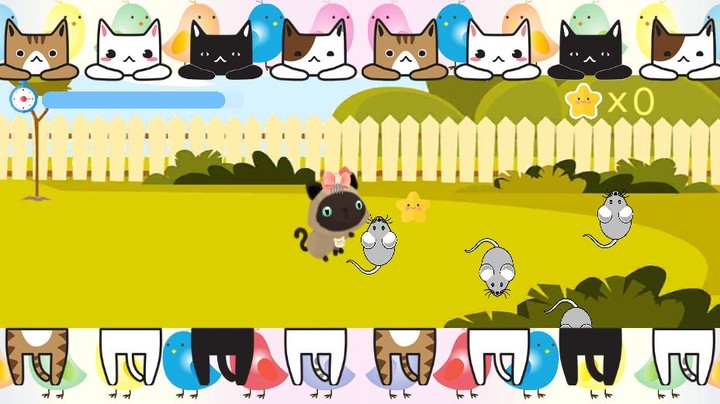 My Pet - Raising a cat screenshot image 2_Popularmodapk.com