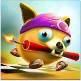 Creature Racer<span>(Unlimited money)</span>1.2.20_Popularmodapk.com