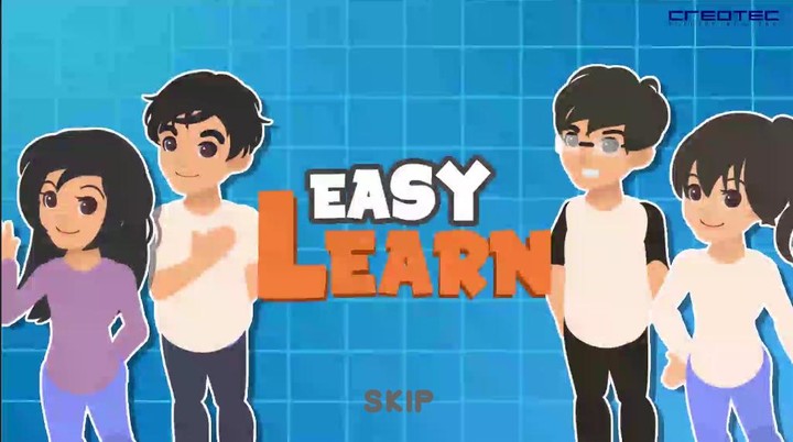 Easy Learn G9 screenshot image 6_Popularmodapk.com