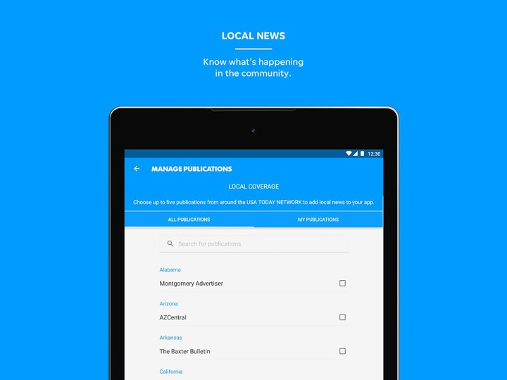 The Herald News of Fall River screenshot image 11_Popularmodapk.com