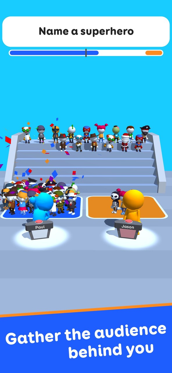 Port City: Ship Tycoon Games<span>(Ad-free and rewarded)</span> screenshot image 7_Popularmodapk.com