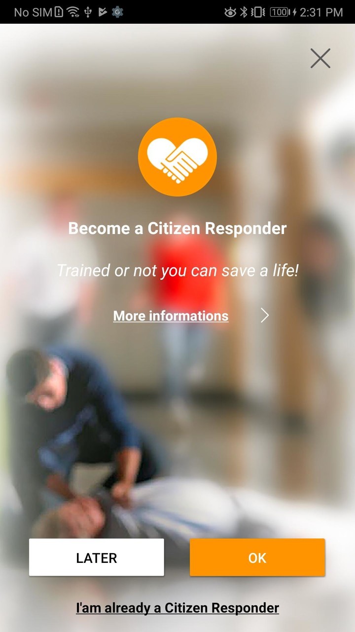 Responders screenshot image 2_Popularmodapk.com