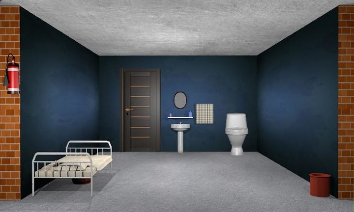 3D Prison Escape screenshot image 4_Popularmodapk.com
