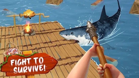 Earth Defense Force 2 screenshot image 17_Popularmodapk.com